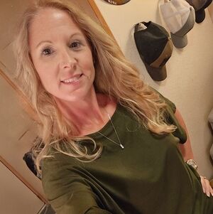 Meet your Posher, Stacey